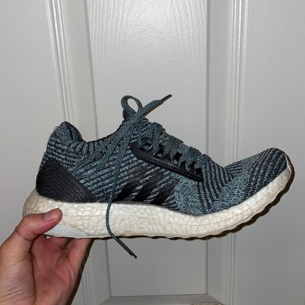 Adidas Ultraboost x Running